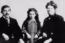 Giật mình bằng chứng về giác quan thứ 6 ở những người nổi tiếng