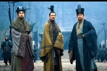 Bí ẩn giấc mơ của mưu sĩ báo trước chân mệnh Tào Tháo