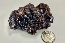 Tìm thấy đá quý cổ có thể đưa con người đến "tương lai"