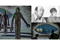 Chấn động vụ người ngoài hành tinh bắt cóc con người ở Mỹ 