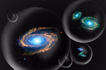 Nóng: Đa vũ trụ thực sự tồn tại, mỗi người có vô số bản sao?