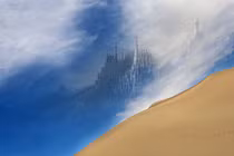 Bí ẩn cổ quốc phát triển thịnh vượng bỗng “bốc hơi” trong nháy mắt 