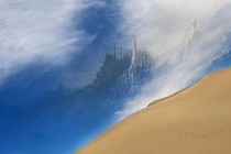 Bí ẩn cổ quốc phát triển thịnh vượng bỗng “bốc hơi” trong nháy mắt 