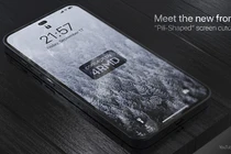 Bất ngờ thiết kế iPhone 14 Pro có camera lạ chưa từng thấy