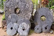 Tiền gỗ, tiền đá và loạt đồng tiền kỳ lạ nhất trong quá khứ