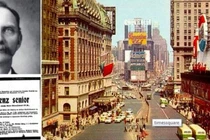 Kỳ bí những địa điểm nghi có cánh cửa dẫn đến thế giới khác