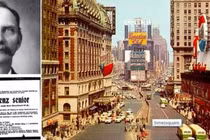 Kỳ bí những địa điểm nghi có cánh cửa dẫn đến thế giới khác