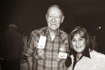 Tuyên bố du hành đến tương lai, người đàn ông cảnh báo "sốc"