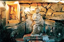 Nóng: Tìm thấy Tôn Ngộ Không “bằng xương bằng thịt” trong ngôi mộ cổ