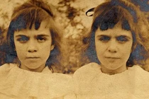 Chấn động bằng chứng về luân hồi: Cặp song sinh chuyển kiếp? 