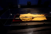 Bất ngờ xác ướp nguyên vẹn đỉnh cao yên giấc giữa Sài Gòn