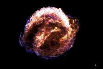 Bí ẩn vũ trụ gửi hình ảnh đến Trái đất qua “cỗ máy thời gian“