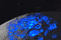 Mặt trăng đang âm thầm “hút máu” Trái đất theo cách gây sốc nào?