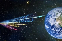 Người ngoài hành tinh biến mất khi tín hiệu của họ đến Trái đất?