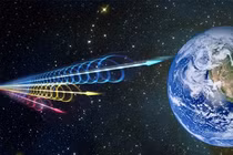 Người ngoài hành tinh biến mất khi tín hiệu của họ đến Trái đất?