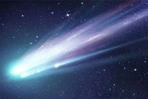 Sao chổi hủy diệt đang lao về phía Trái đất, thảm họa có xảy ra? 