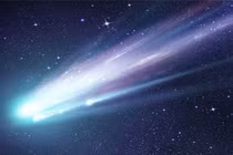 Sao chổi hủy diệt đang lao về phía Trái đất, thảm họa có xảy ra? 