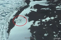 Nam Cực là nơi chứa những bí ẩn khó giải nhất Trái đất?