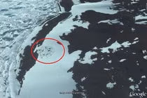 Nam Cực là nơi chứa những bí ẩn khó giải nhất Trái đất?