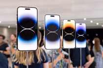 Vừa trình làng, vì sao iPhone 14 không được đánh giá cao?