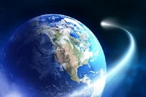 Trái đất đột nhiên “khựng lại” từ 2 năm trước mà không ai biết!