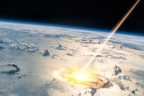 Phát hiện thứ ngoài hành tinh tấn công Trái đất dưới Đại Tây Dương