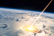 Phát hiện thứ ngoài hành tinh tấn công Trái đất dưới Đại Tây Dương