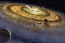 Đảo ngược thời gian, phát hiện nguồn gốc chết chóc của Trái đất