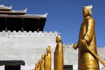 Bí ẩn hiện vật muôn đời không lời giải nổi tiếng nhất Trung Quốc