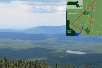 Những vụ mất tích bí ẩn nhất mọi thời đại tại Tam giác Bennington