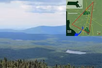 Những vụ mất tích bí ẩn nhất mọi thời đại tại Tam giác Bennington