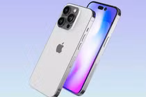 Rì rỉ toàn bộ thông tin gây sốc về iPhone 14 sát thềm ra mắt