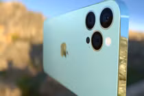 iPhone 14 Pro lộ phiên bản xanh mint đẹp mê hồn, iFan mê mẩn 