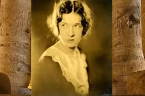 Chuyện luân hồi kỳ lạ của người phụ nữ tuyên bố từng yêu Pharaoh
