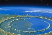 Tìm ra thời điểm tiểu hành tinh "hung hăng" lao xuống, hủy diệt Trái đất