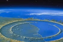 Tìm ra thời điểm tiểu hành tinh "hung hăng" lao xuống, hủy diệt Trái đất