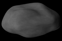 Phát hiện tiểu hành tinh có “cơ thể” chưa từng thấy trong vũ trụ