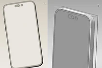 Bất ngờ lộ thiết kế của iPhone 14 Pro Max, iFan háo hức 