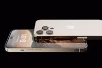 iFan thất vọng toàn tập với hình ảnh rò rỉ của iPhone 15 Pro Max