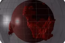 Nóng: Trong lòng Trái đất có 2 “quái vật” đến từ hành tinh khác?