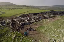 Phát hiện kho báu nơi “thời gian bị đóng băng” từ 2.100 năm trước