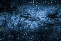 Những hiện tượng vũ trụ kỳ lạ con người không thể giải mã 