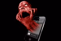 Bí ẩn “số điện thoại của quỷ” mang điềm xấu cho người nghe