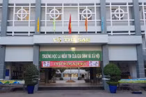 29 học sinh nghi ngộ độc ở TP HCM, Bộ Y tế vào cuộc 