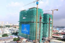 Đất Xanh báo lỗ nặng 388 tỷ trong 9 tháng, tồn kho chất đống