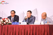 Biết gì về tân Chủ tịch Coteccons thay thế ông Nguyễn Bá Dương?