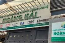 Cty Hoàng Hải lại trúng gói thầu của ĐH Y Dược Cần Thơ, tỷ lệ tiết kiệm 8,48%