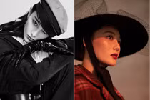 Những hình ảnh khiến Trương Hình Dư bị chỉ trích nhiều năm