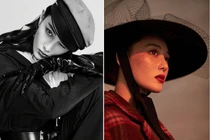 Những hình ảnh khiến Trương Hình Dư bị chỉ trích nhiều năm