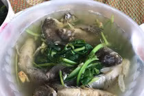 Loạt món ăn dở tệ, vụng thối vụng nát khiến dân mạng “cười xỉu“